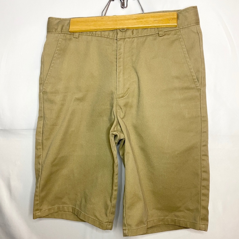🔥 Nautica Uniform Shorts